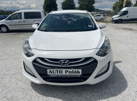 Hyundai - i30
