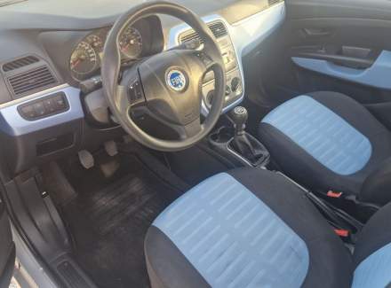 Fiat - Punto