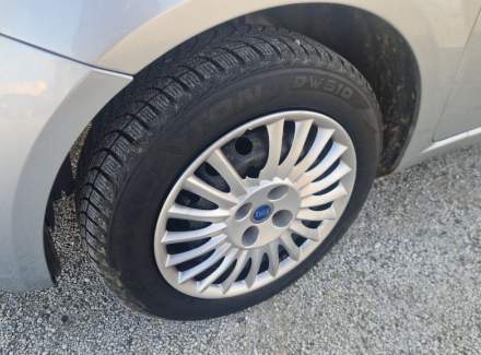 Fiat - Punto