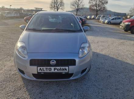 Fiat - Punto