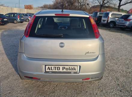 Fiat - Punto
