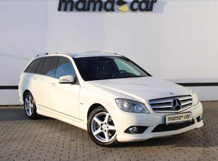 Mercedes-Benz - C-class