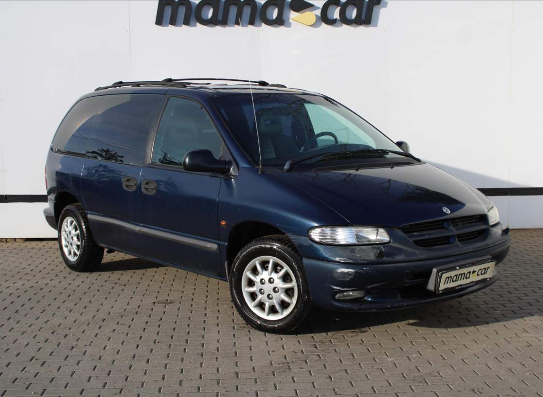 Chrysler - Voyager