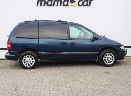Chrysler - Voyager