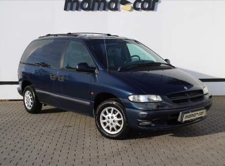 Chrysler - Voyager