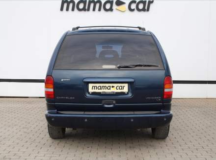 Chrysler - Voyager