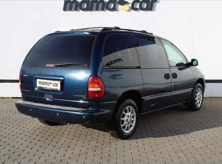 Chrysler - Voyager