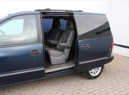 Chrysler - Voyager