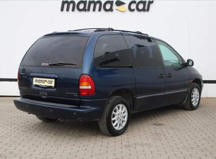 Chrysler - Voyager