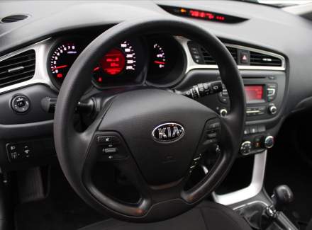 Kia - Cee'd