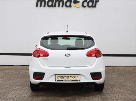 Kia - Cee'd