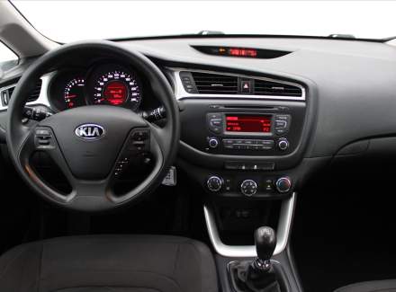Kia - Cee'd