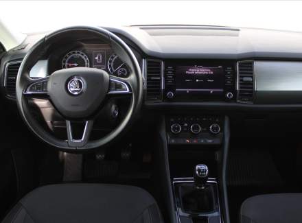 Škoda - Kodiaq