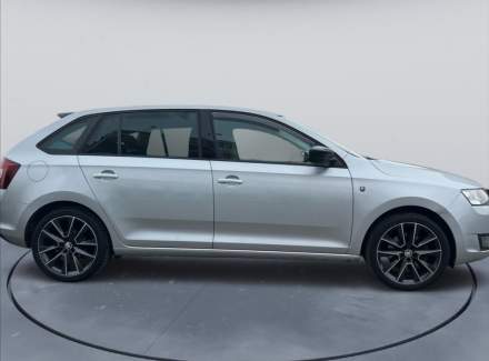 Škoda - Rapid