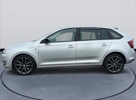 Škoda - Rapid
