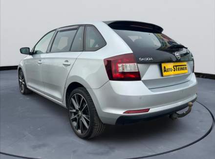 Škoda - Rapid
