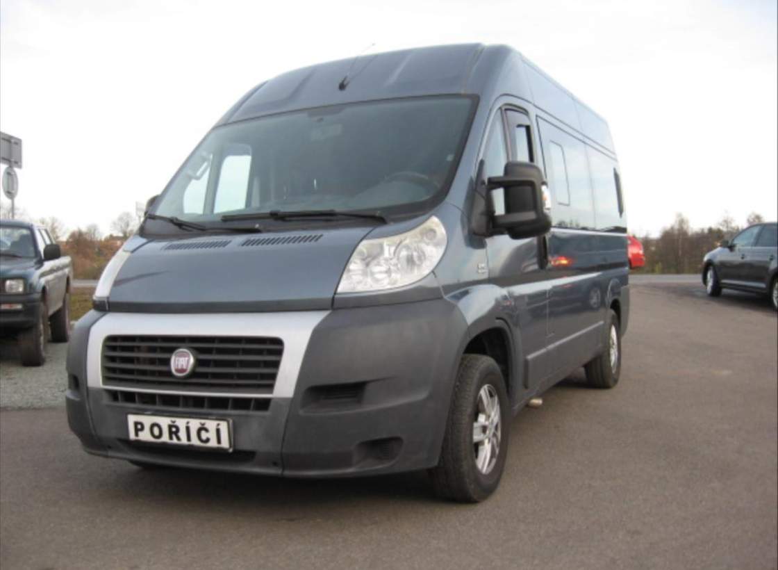 Fiat - Ducato