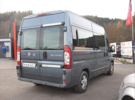 Fiat - Ducato
