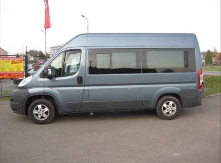 Fiat - Ducato