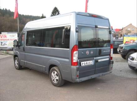 Fiat - Ducato