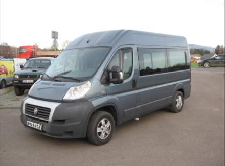 Fiat - Ducato