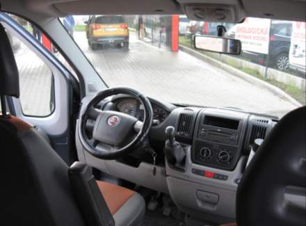 Fiat - Ducato