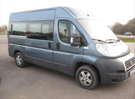 Fiat - Ducato