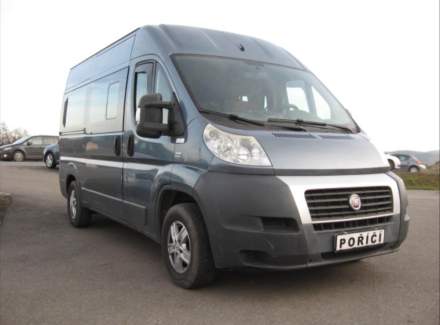 Fiat - Ducato