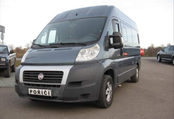 Fiat - Ducato