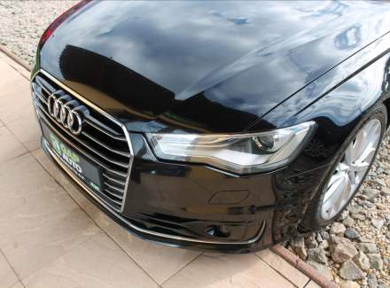 Audi - A6