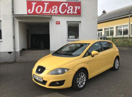 Seat - Leon