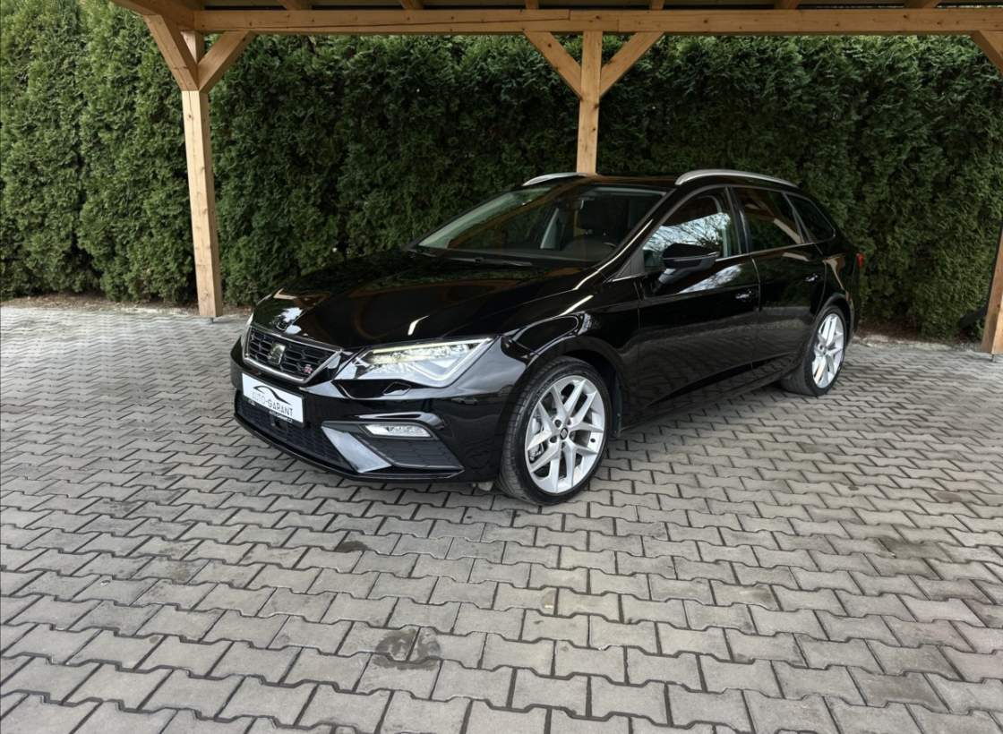 Seat - Leon
