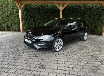 Seat - Leon