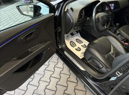 Seat - Leon