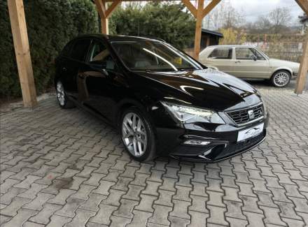 Seat - Leon