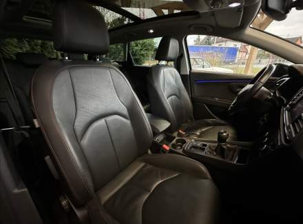 Seat - Leon