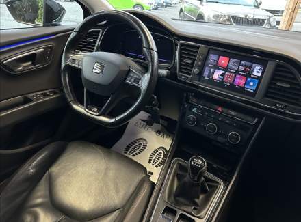 Seat - Leon