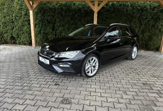 Seat - Leon