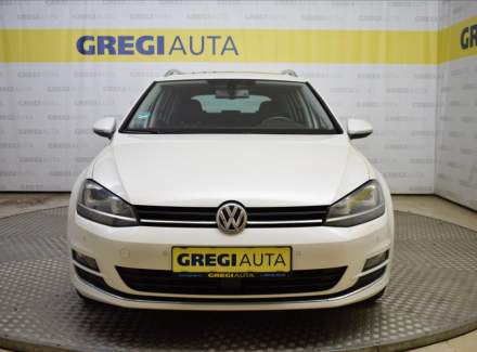Volkswagen - Golf