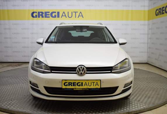 Volkswagen - Golf