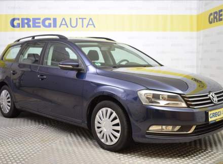 Volkswagen - Passat