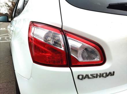Nissan - Qashqai