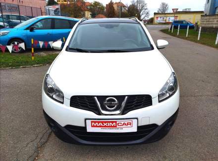 Nissan - Qashqai