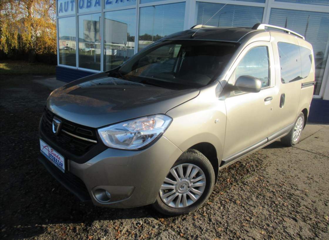 Dacia - Dokker