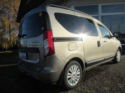 Dacia - Dokker
