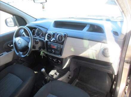 Dacia - Dokker