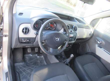 Dacia - Dokker