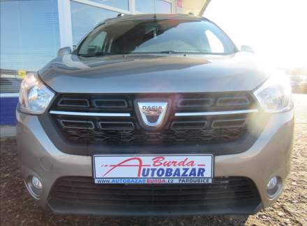 Dacia - Dokker