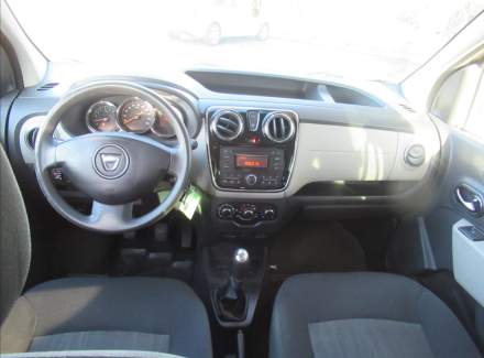 Dacia - Dokker