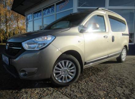 Dacia - Dokker